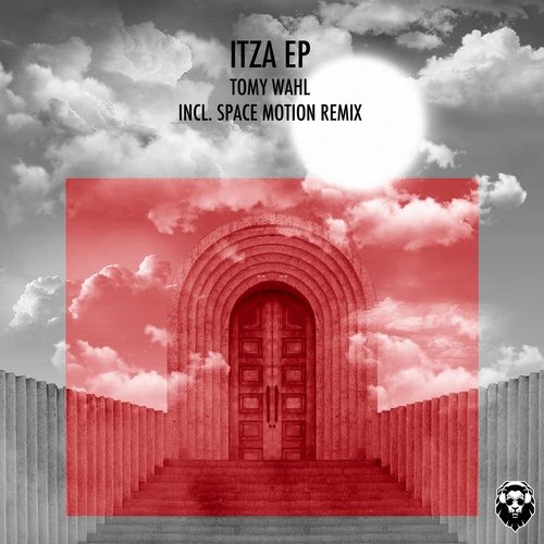 Tomy Wahl, Space Motion - Itza [A150]